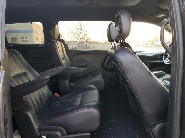 2017 DODGE GRAND CARA - 2C4RDGEG7HR746263