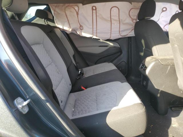 2020 CHEVROLET EQUINOX LT - 2GNAXKEV1L6141260