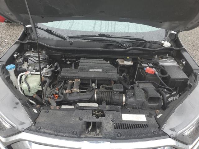2018 HONDA CR-V EX - 7FARW2H57JE032548