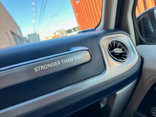 2020 MERCEDES-BENZ G 550 - W1NYC6BJ3LX340654