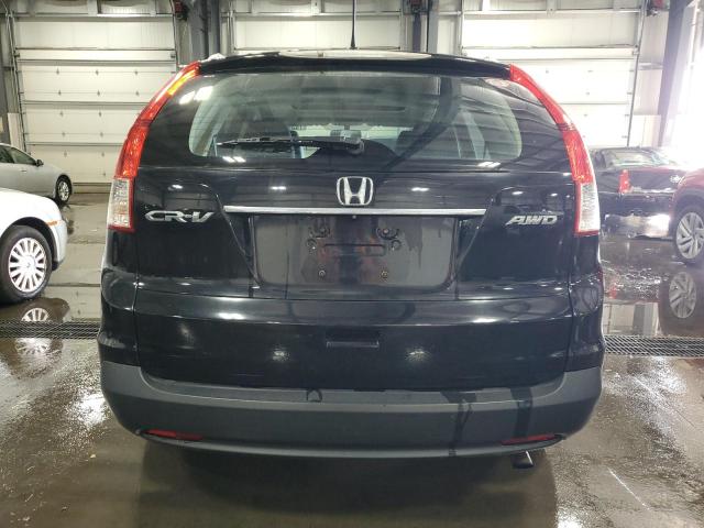 VIN 2HKRM4H78EH658115 2014 Honda CR-V, Exl no.6