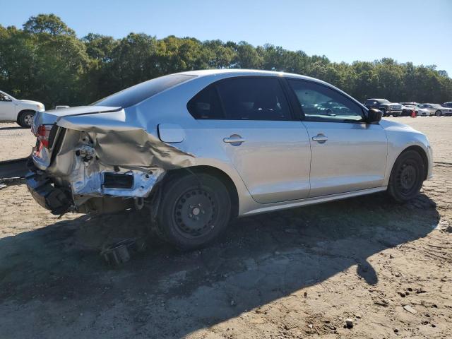 2015 VOLKSWAGEN JETTA BASE - 3VW2K7AJ2FM323729