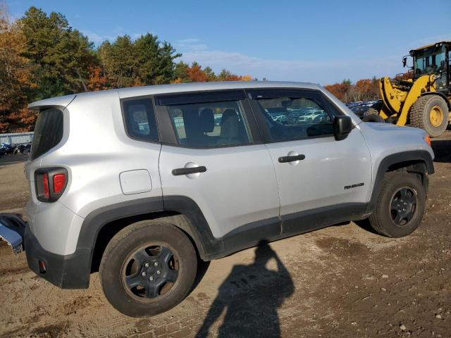 2018 JEEP RENEGADE S - ZACCJBAB3JPG78372