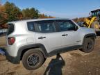 Lot #3023770868 2018 JEEP RENEGADE S