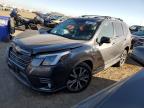 2022 SUBARU FORESTER L - JF2SKAPC0NH406928