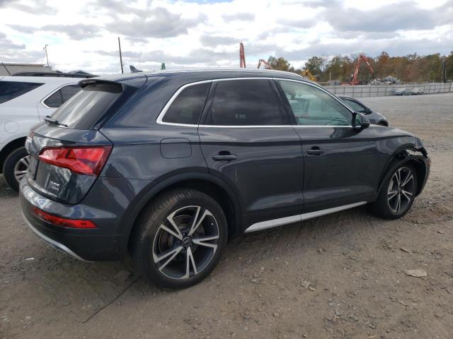 2018 AUDI Q5 PRESTIG WA1CNAFY1J2007959
