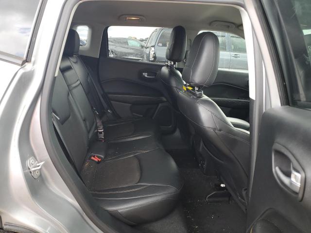 2017 JEEP COMPASS LA - 3C4NJDBB7HT660737