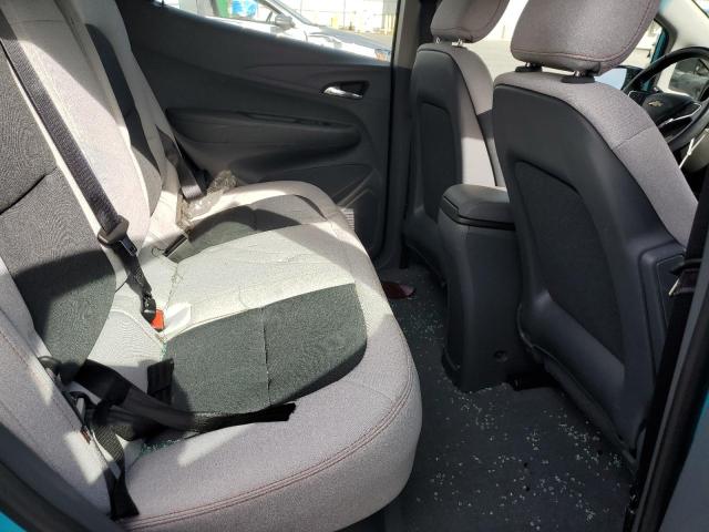 2020 CHEVROLET BOLT EV LT - 1G1FY6S03L4133361