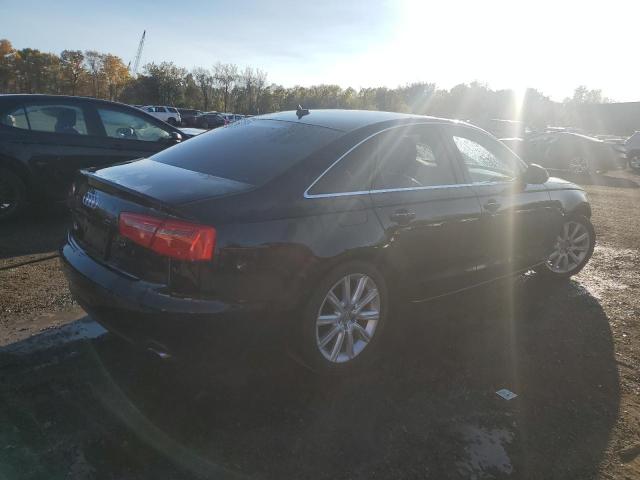 VIN WAUGFAFCXDN080658 2013 Audi A6, Premium Plus no.3