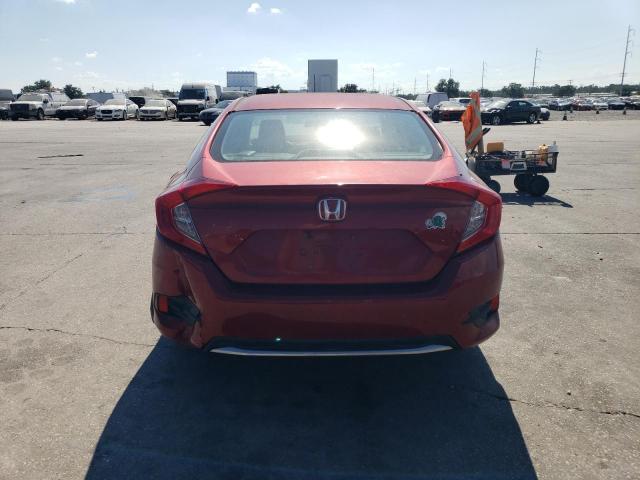 2019 HONDA CIVIC LX - 2HGFC2F61KH562403