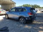 SUBARU FORESTER L photo