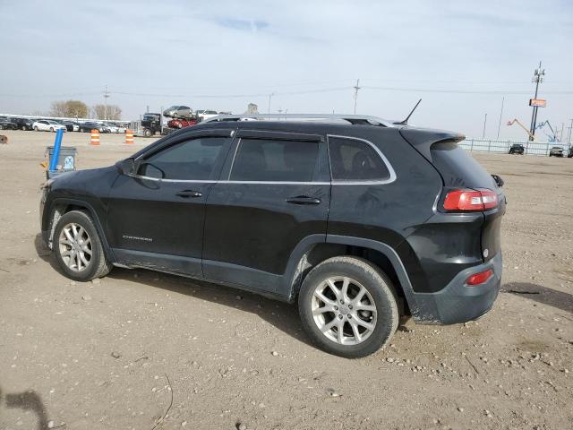 VIN 1C4PJLCB4GW362429 2016 Jeep Cherokee, Latitude no.2