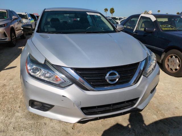 2018 NISSAN ALTIMA 2.5 - 1N4AL3AP6JC185041
