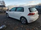 Lot #3033670708 2019 VOLKSWAGEN E-GOLF SEL