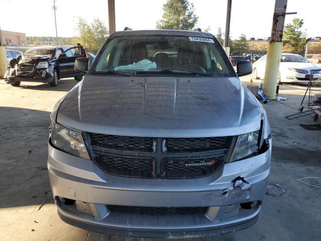 2018 DODGE JOURNEY SE - 3C4PDCAB5JT526651