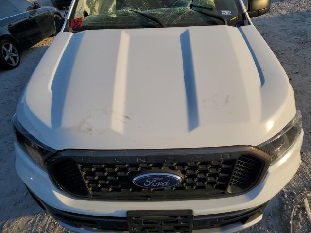2020 FORD RANGER XL - 1FTER4FH0LLA62209