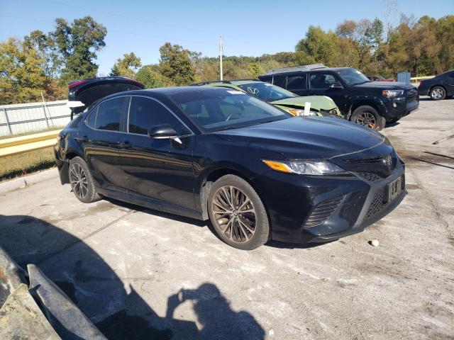 2018 TOYOTA CAMRY L - JTNB11HK7J3004303