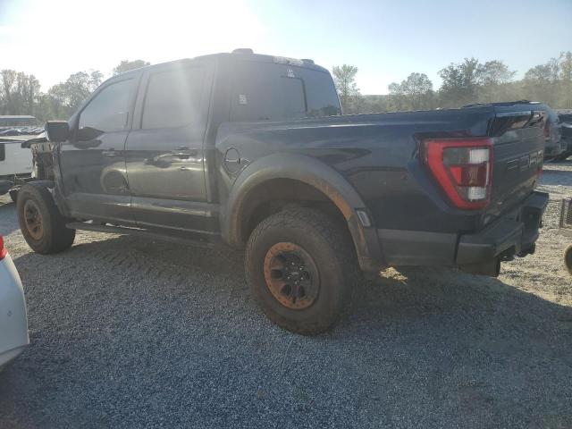 2022 FORD F150 RAPTO - 1FTFW1RG4NFA84052
