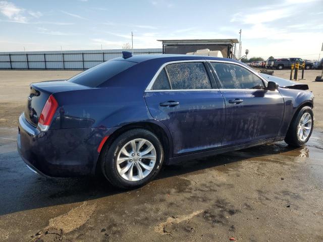 VIN 2C3CCAAG0GH207567 2016 CHRYSLER 300 no.3