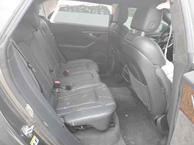2020 AUDI Q8 PRESTIG WA1FVAF10LD013856
