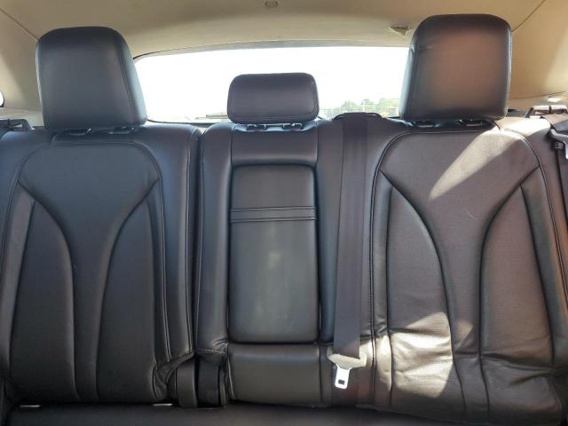 2017 LINCOLN MKC RESERV - 5LMCJ3D90HUL49855