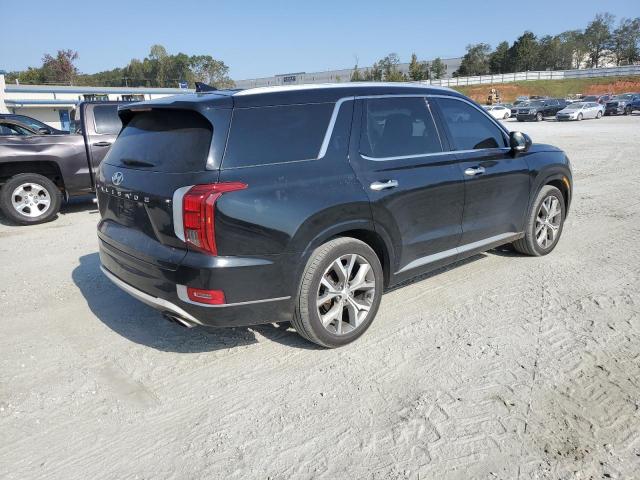 VIN KM8R54HEXNU394084 2022 Hyundai Palisade, Limited no.3