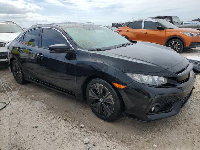 SHHFK7H60KU207609 2019 HONDA CIVIC