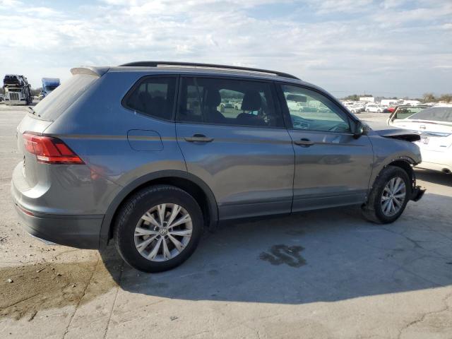 2019 VOLKSWAGEN TIGUAN S - 3VV1B7AX6KM062068