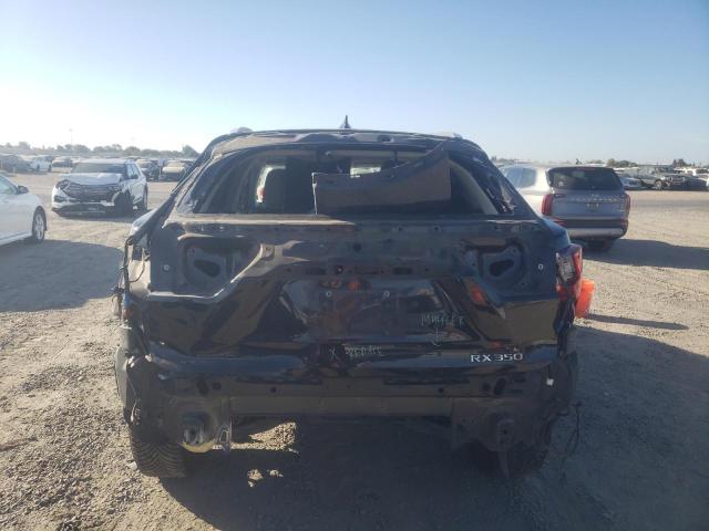 VIN 2T2ZZMCA3GC004662 2016 Lexus RX, 350 no.6