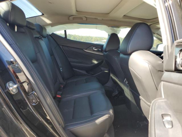 2017 NISSAN MAXIMA 3.5 - 1N4AA6AP8HC426387