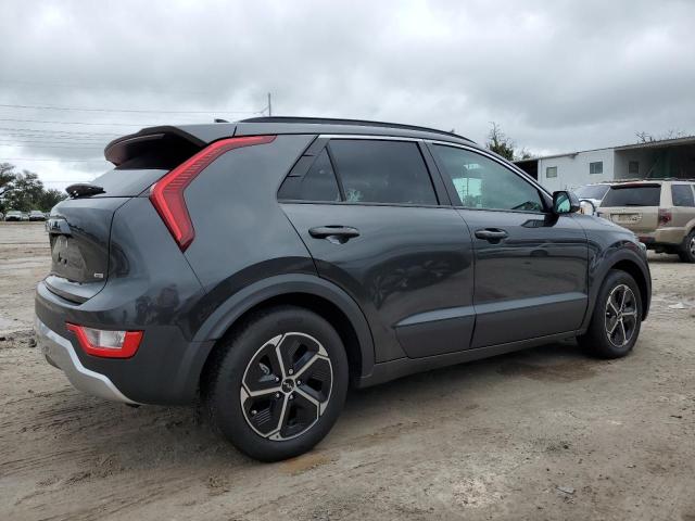 VIN KNDCR3LE4P5077768 2023 KIA Niro, EX no.3