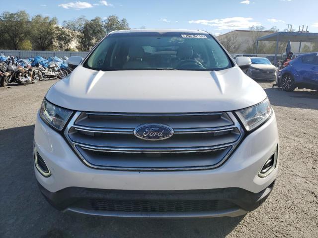 VIN 2FMPK3J92GBB73319 2016 Ford Edge, Sel no.5