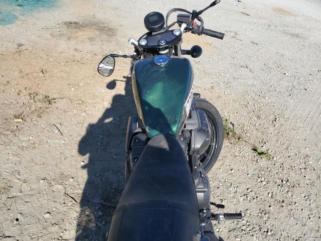 2015 YAMAHA XVS950 CR - JYAVN06E7FA001185