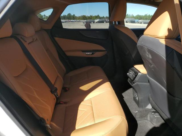 2024 LEXUS NX 350 LUX JTJHGCEZ2R2018411