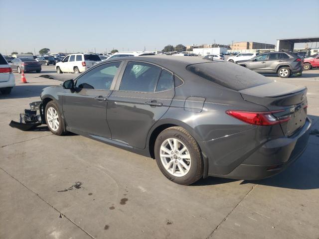 VIN 4T1DAACK4SU013861 2025 TOYOTA CAMRY no.2