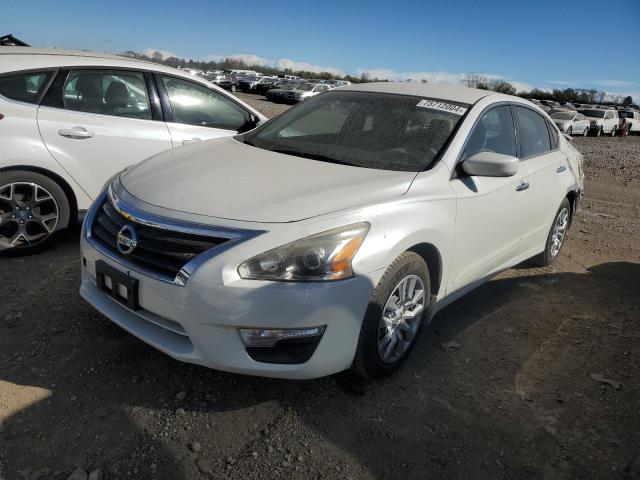 2014 NISSAN ALTIMA 2.5 2014