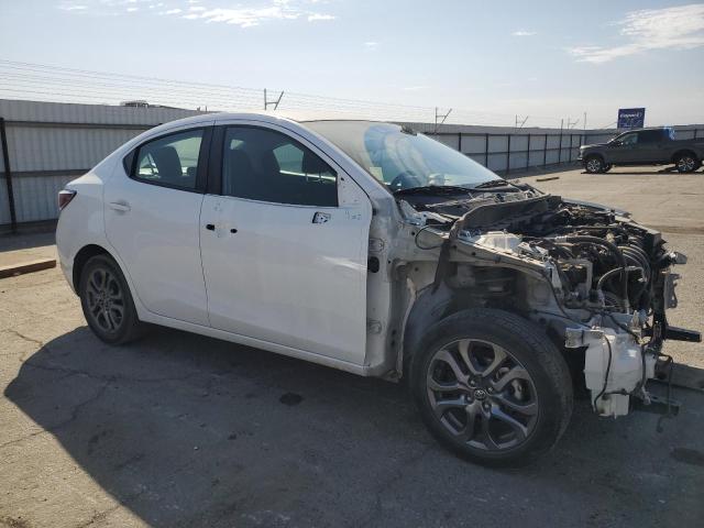 2019 TOYOTA YARIS L - 3MYDLBYV7KY521859