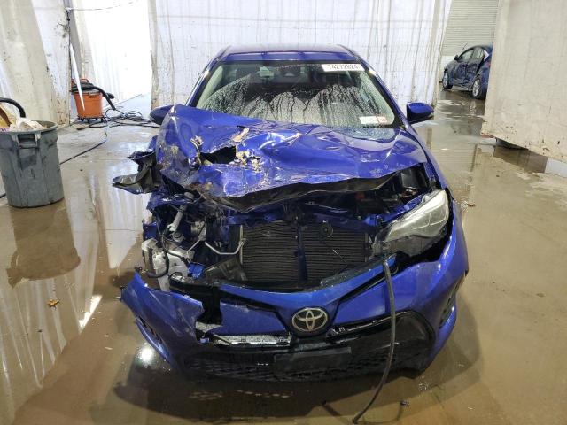 VIN 2T1BURHE4KC223247 2019 Toyota Corolla, L no.5