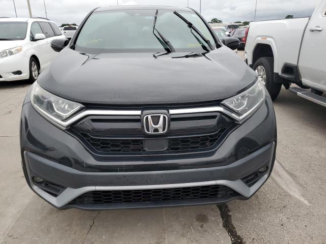 2020 HONDA CR-V EXL - 5J6RW1H82LA020815