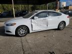 2015 FORD FUSION SE - 3FA6P0H72FR218415