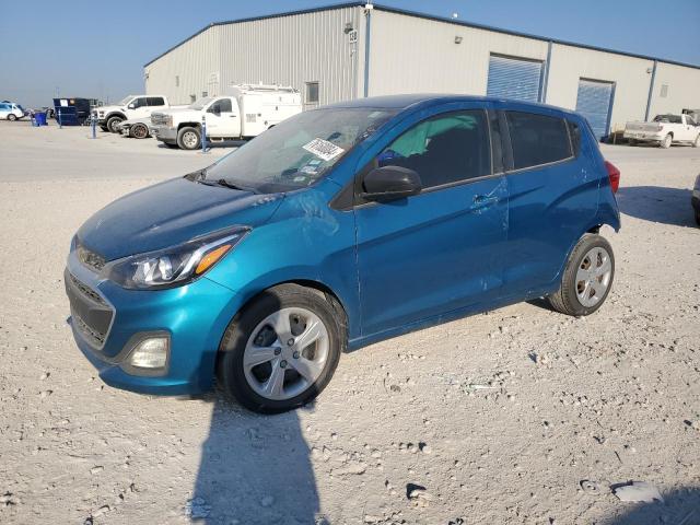 2020 CHEVROLET SPARK LS - KL8CB6SA8LC427566