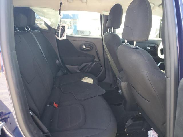 2020 JEEP RENEGADE L - ZACNJABB3LPL73987