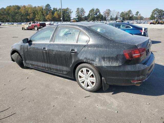 VIN 3VW2B7AJ0HM328916 2017 Volkswagen Jetta, S no.2