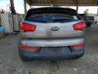 KIA SPORTAGE E photo