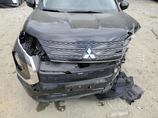 2022 MITSUBISHI OUTLANDER - JA4J4TA84NZ062321