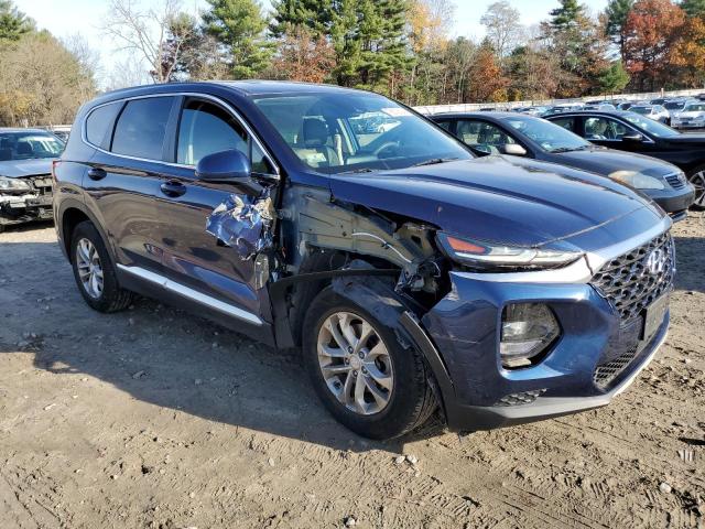 2019 HYUNDAI SANTA FE S - 5NMS2CAD4KH075325