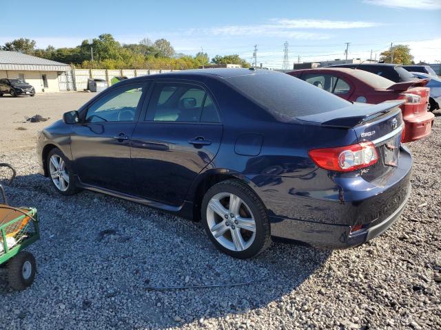 VIN 2T1BU4EE9DC982938 2013 Toyota Corolla, Base no.2