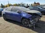 Lot #2970186307 2014 TOYOTA COROLLA L