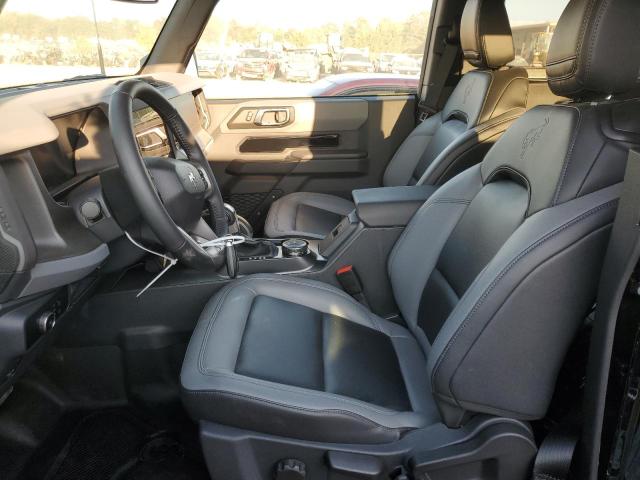 2024 FORD BRONCO BIG 1FMDE7AH8RLA71616