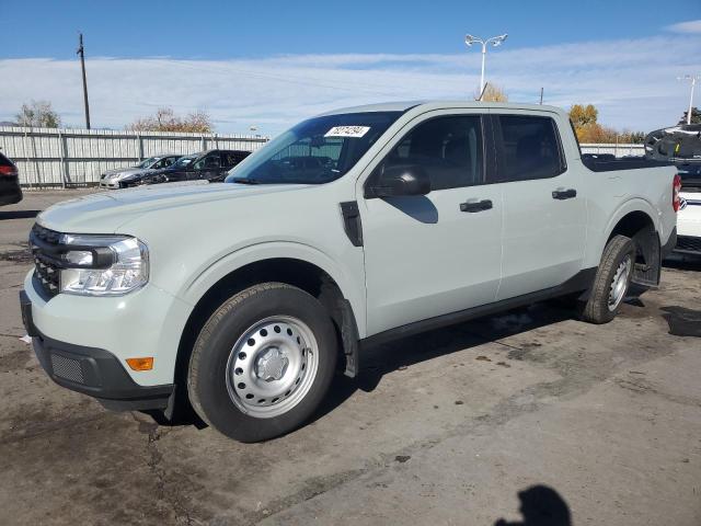 2024 FORD MAVERICK X #3004460733